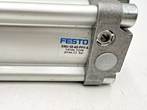 Festo DNU-50-40-PPV-A