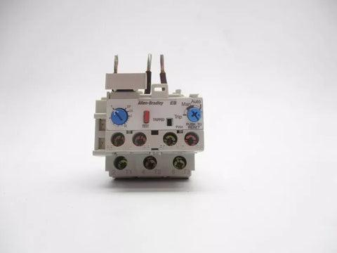 ALLEN BRADLEY 193-EB1DB