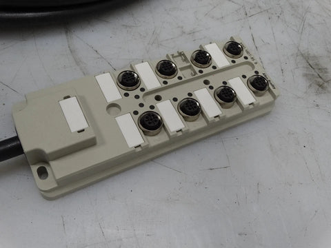 ALLEN BRADLEY 898D-58DT-B5
