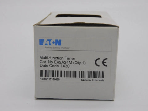 EATON  E42A24M