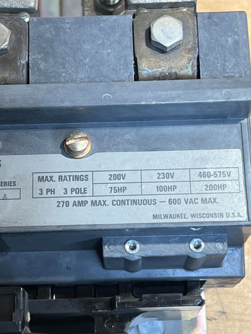 Allen Bradley  500-F0D930