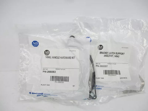 ALLEN BRADLEY 1494U-HS1