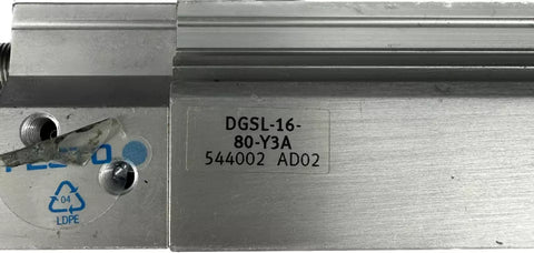 FESTO DGSL-16-80-Y3A