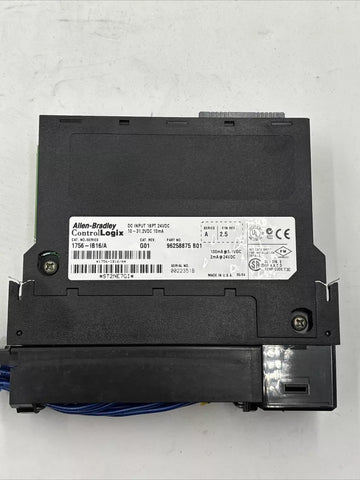 ALLEN BRADLEY 96258875 B01