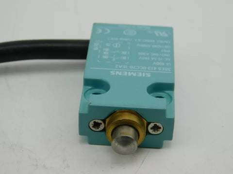 Siemens 3SE5 413-0CC20-1EA2