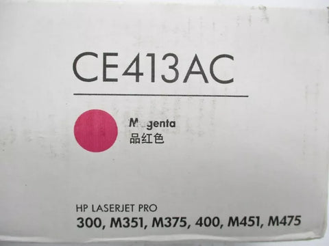 HP CE413AC