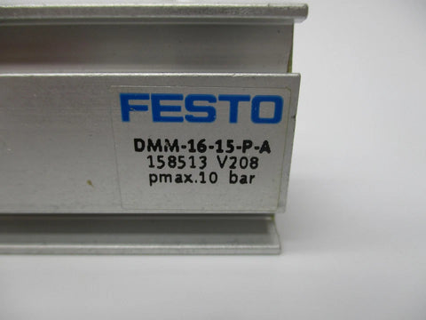 FESTO DMM-16-15-P-A