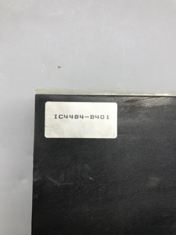 GENERAL ELECTRIC IC4484-B401