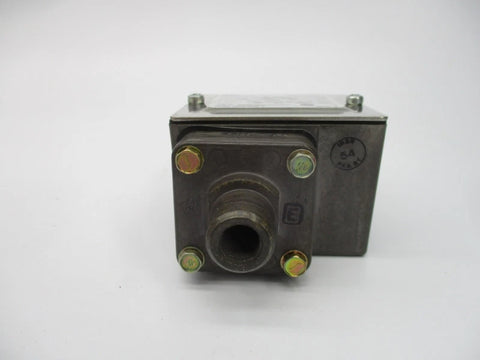 INGERSOLL RAND E1H-H90