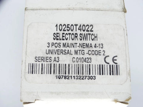 EATON 10250T4022