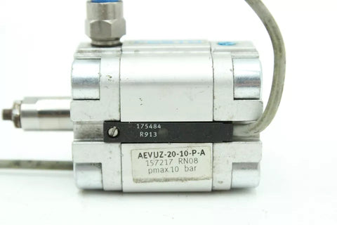 FESTO AEVUZ-20-10-P-A