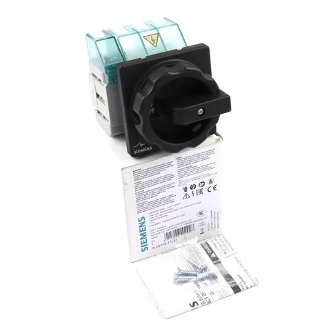 Siemens 3LD2103-1TL51