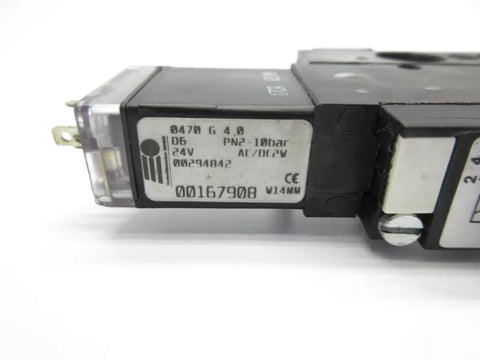 BURKERT 00167908