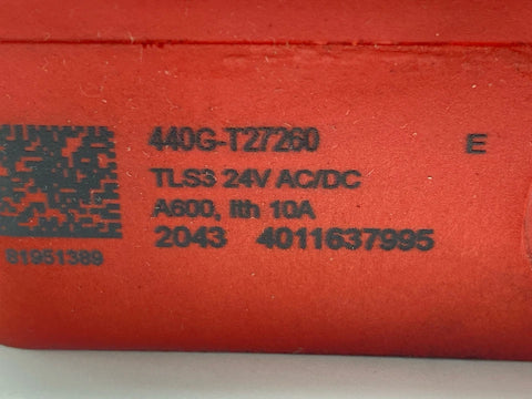 ALLEN BRADLEY TLSZR-GD2