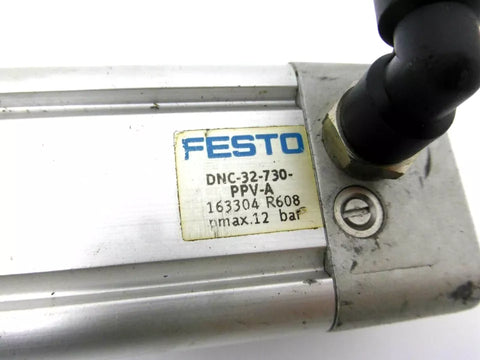 FESTO DNC-32-730-PPV-A