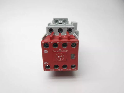ALLEN BRADLEY 100S-C37ZJ14C