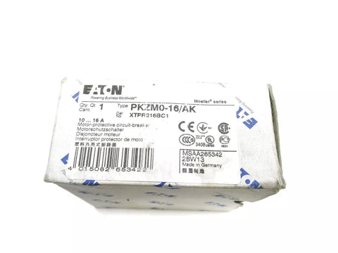 EATON XTPR016BC1