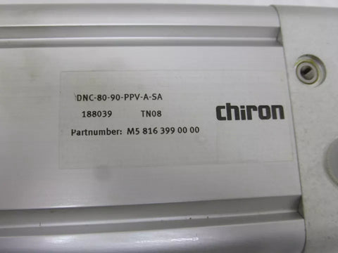 chiron DNC-80-90-PPV-A-SA