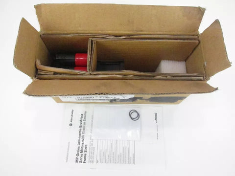 ALLEN BRADLEY MPL-B1530U-EJ72AA