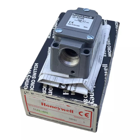 Honeywell 5LS14PG