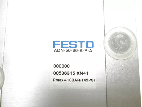 FESTO ADN-50-30-A-P-A