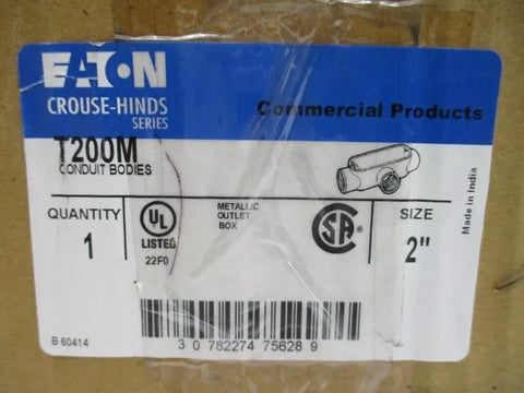 EATON T200M