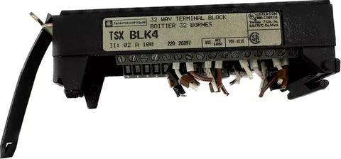 TELEMECANIQUE TSX BLK4