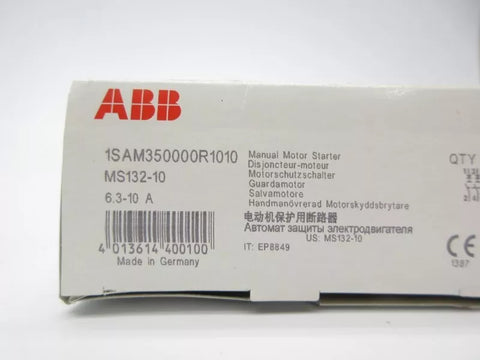 ABB 1SAM350000R1010