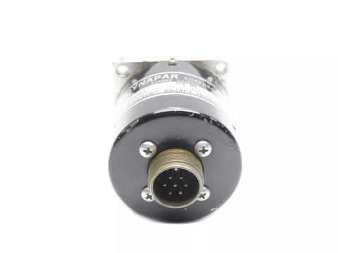 DYNAPAR 42-S2-600