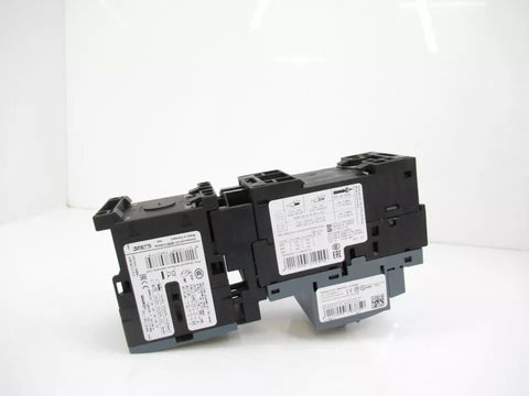 SIEMENS 3RA2110-0KA15-1BB4