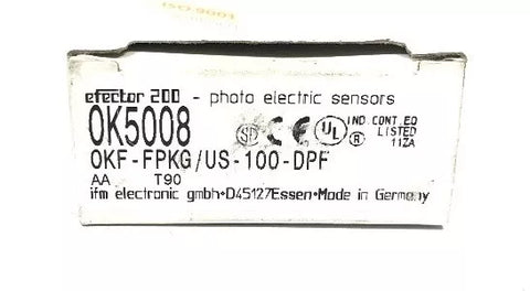 0KF-FPKG/US-OK5027