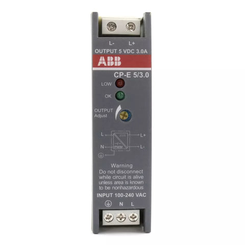 ABB 1SVR427033R3000