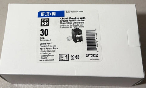 EATON GFTCB230