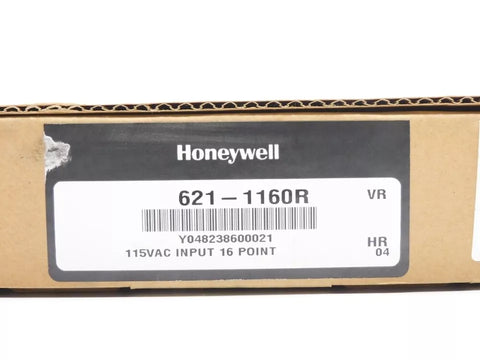 HONEYWELL 621-1160R