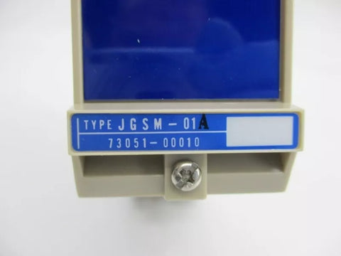 YASKAWA JGSM-01A