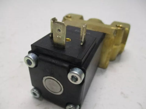 BURKERT 00045855