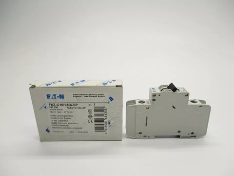 EATON FAZ-C16/1-NA-SP