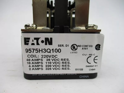 EATON 9575H3Q100