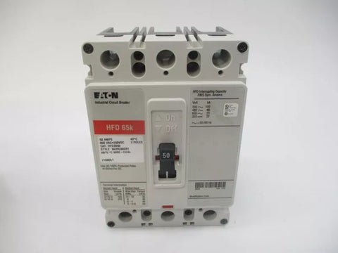 EATON HFD3050