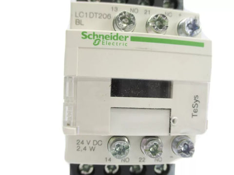 SCHNEIDER ELECTRIC LC1DT206BL