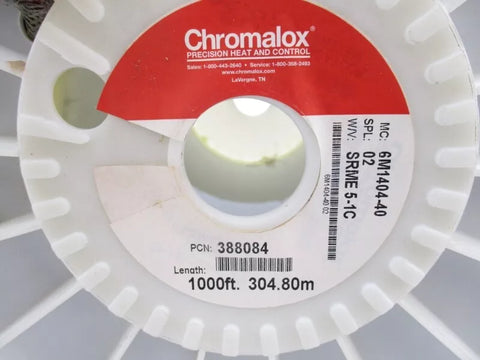 CHROMALOX 388084