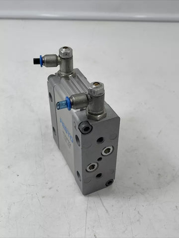 Festo DZF-50-10-A-P-A