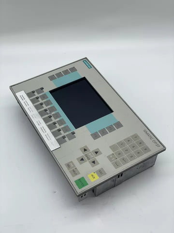 Siemens 6AV3 627-1JK00-0AX0