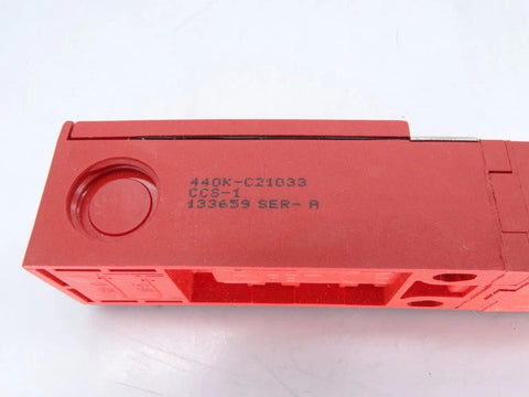 ALLEN BRADLEY 440K-C21033