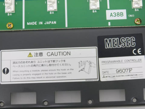 MITSUBISHI BD625A988G52