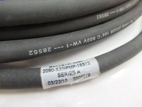 ALLEN BRADLEY 2090-XXNPMP-16S12