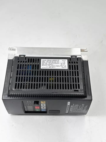 OMRON 3G3JX-A4004-EF