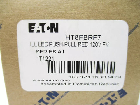 EATON  HT8FBRF7