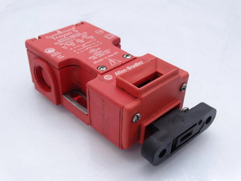ALLEN BRADLEY 440K-T11256