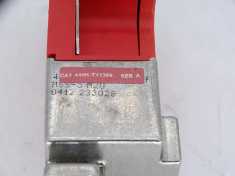 ALLEN BRADLEY 440K-T11369